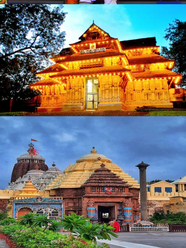 Unique Indian Temples : भारत के इन मंदिरों में मिलता है अनूठा प्रसाद